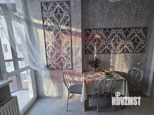 1-к квартира, вторичка, 33м2, 3/10 этаж