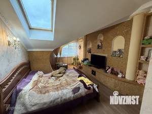 3-к квартира, вторичка, 95м2, 5/6 этаж