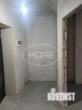 1-к квартира, вторичка, 34м2, 7/9 этаж