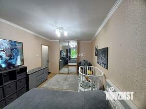 1-к квартира, вторичка, 31м2, 1/5 этаж