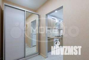 1-к квартира, вторичка, 38м2, 2/8 этаж