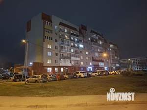 3-к квартира, вторичка, 90м2, 4/5 этаж