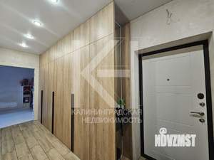 2-к квартира, вторичка, 57м2, 5/10 этаж