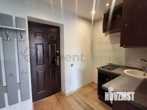 1-к квартира, вторичка, 25м2, 4/5 этаж