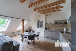 3-к квартира, вторичка, 132м2, 4/4 этаж