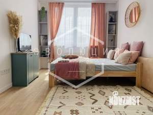1-к квартира, вторичка, 32м2, 7/9 этаж