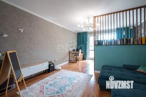 3-к квартира, вторичка, 85м2, 2/9 этаж