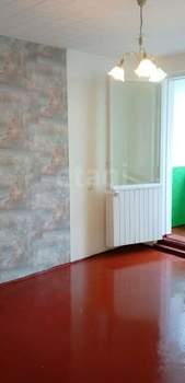 1-к квартира, вторичка, 34м2, 2/9 этаж