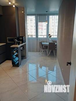 2-к квартира, вторичка, 65м2, 4/16 этаж