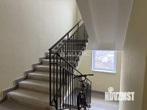 1-к квартира, вторичка, 45м2, 5/9 этаж
