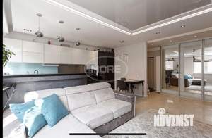 3-к квартира, вторичка, 87м2, 5/9 этаж