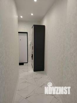 1-к квартира, вторичка, 39м2, 5/14 этаж