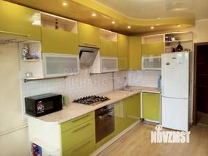 1-к квартира, вторичка, 40м2, 5/7 этаж