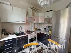 1-к квартира, вторичка, 38м2, 2/3 этаж