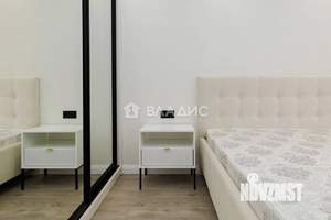 2-к квартира, вторичка, 61м2, 1/8 этаж