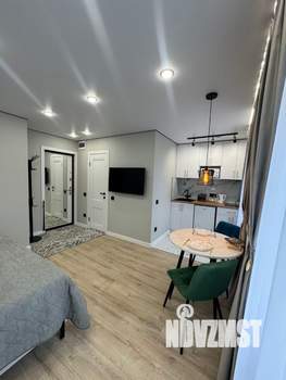 2-к квартира, вторичка, 46м2, 1/5 этаж