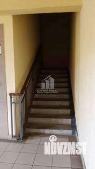 1-к квартира, вторичка, 31м2, 1/8 этаж