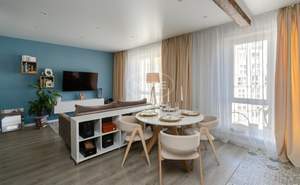 2-к квартира, вторичка, 65м2, 7/10 этаж