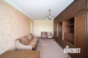 3-к квартира, вторичка, 68м2, 7/9 этаж