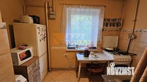 3-к квартира, вторичка, 65м2, 2/2 этаж