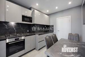 2-к квартира, вторичка, 66м2, 7/10 этаж