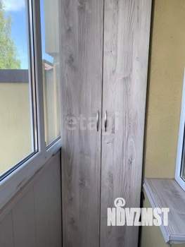 2-к квартира, вторичка, 44м2, 1/3 этаж