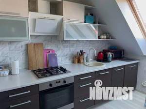 2-к квартира, вторичка, 67м2, 5/5 этаж