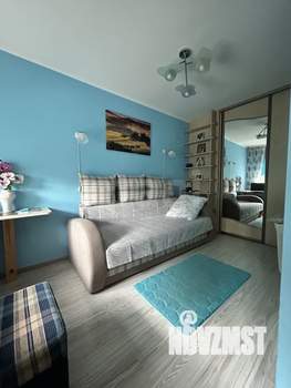 2-к квартира, вторичка, 43м2, 3/4 этаж