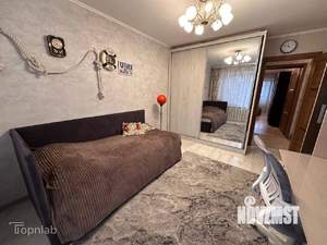 2-к квартира, вторичка, 49м2, 2/5 этаж