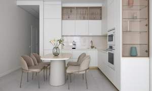 2-к квартира, вторичка, 86м2, 2/10 этаж