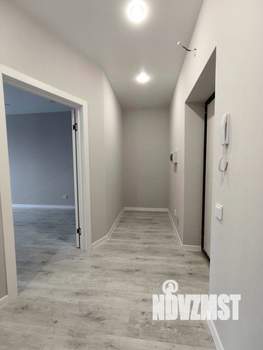 1-к квартира, вторичка, 36м2, 5/9 этаж