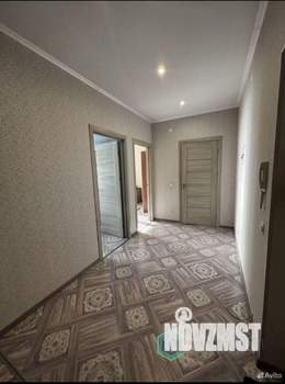 1-к квартира, вторичка, 44м2, 6/10 этаж