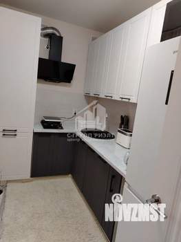 1-к квартира, вторичка, 30м2, 9/10 этаж