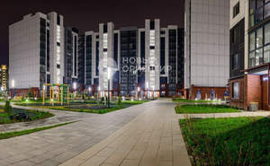 2-к квартира, вторичка, 65м2, 1/11 этаж