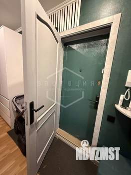 2-к квартира, вторичка, 54м2, 1/5 этаж