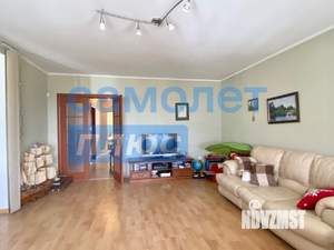 4-к квартира, вторичка, 157м2, 5/6 этаж
