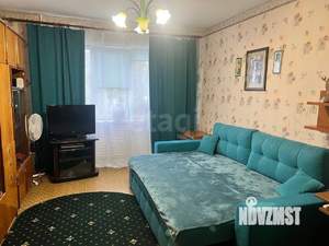 3-к квартира, вторичка, 65м2, 9/10 этаж