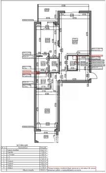 2-к квартира, вторичка, 105м2, 4/9 этаж