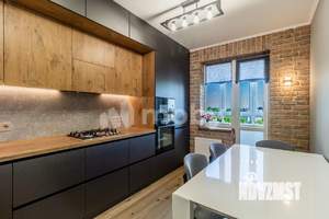 3-к квартира, вторичка, 97м2, 11/14 этаж