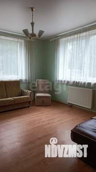 2-к квартира, вторичка, 47м2, 1/3 этаж