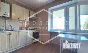 2-к квартира, вторичка, 51м2, 3/5 этаж