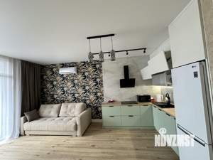 2-к квартира, вторичка, 52м2, 5/9 этаж