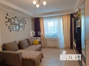 2-к квартира, вторичка, 53м2, 4/5 этаж