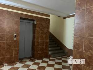 2-к квартира, вторичка, 64м2, 1/9 этаж