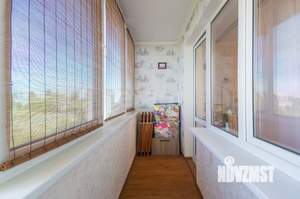 2-к квартира, вторичка, 49м2, 5/9 этаж