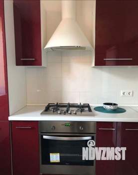 1-к квартира, вторичка, 28м2, 2/8 этаж