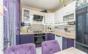 2-к квартира, вторичка, 42м2, 2/9 этаж