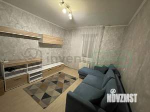 2-к квартира, вторичка, 44м2, 2/3 этаж