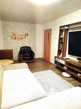 3-к квартира, вторичка, 67м2, 8/9 этаж