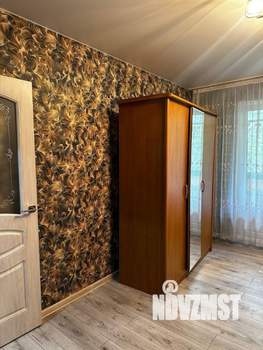 1-к квартира, вторичка, 33м2, 1/5 этаж